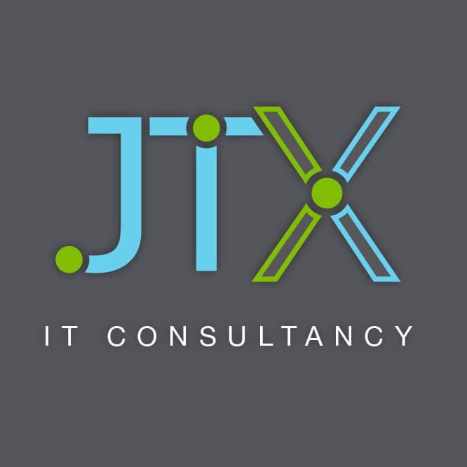 JTX Logo