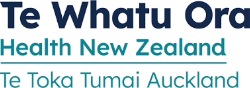 Te Whatu Ora | Te Toka Tumai Auckland